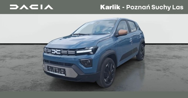 dacia