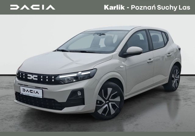 dacia
