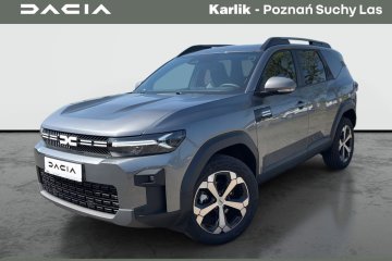 Dacia Bigster mHEV Journey 140 - zyskaj do 38.100 zł !!!