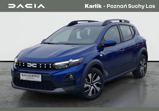 dacia